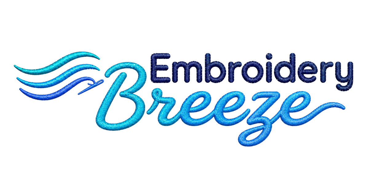 Embroidery Breeze
